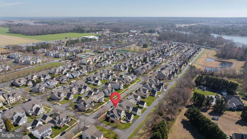 Image 62 of property listing at 16516 HOWARD MILLMAN LN, Milton, DE 19968