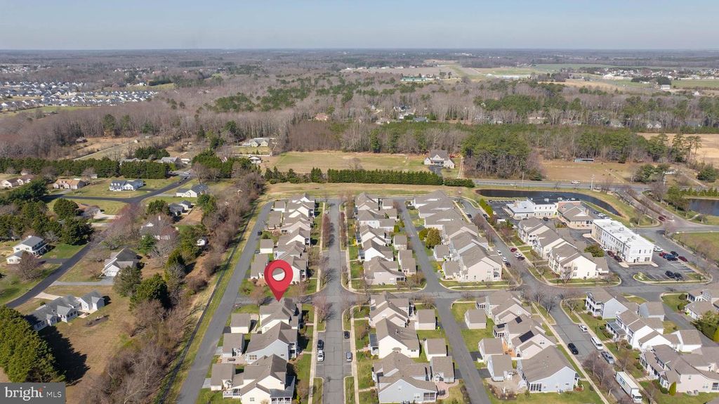 Image 63 of property listing at 16516 HOWARD MILLMAN LN, Milton, DE 19968