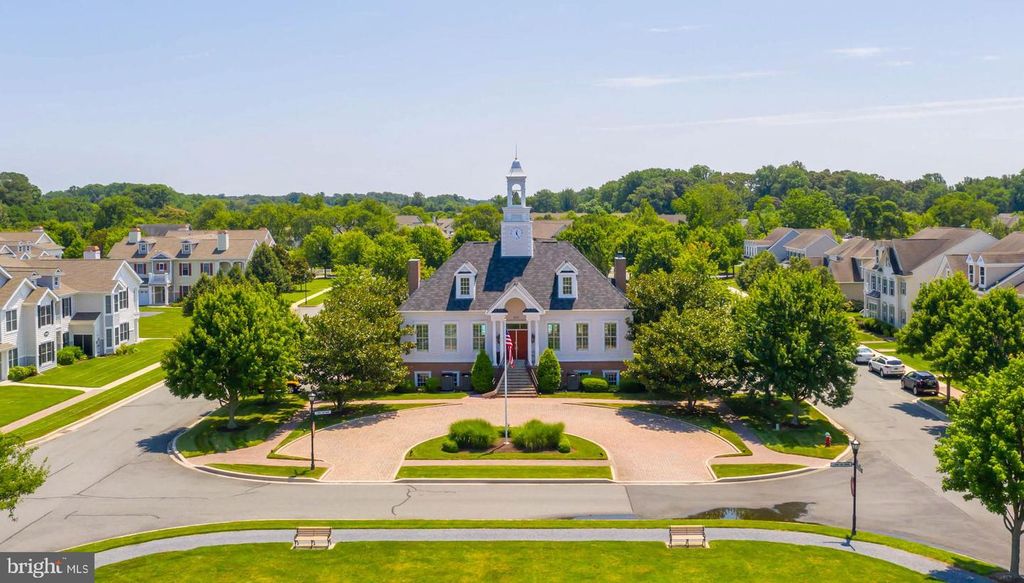 Image 68 of property listing at 16516 HOWARD MILLMAN LN, Milton, DE 19968