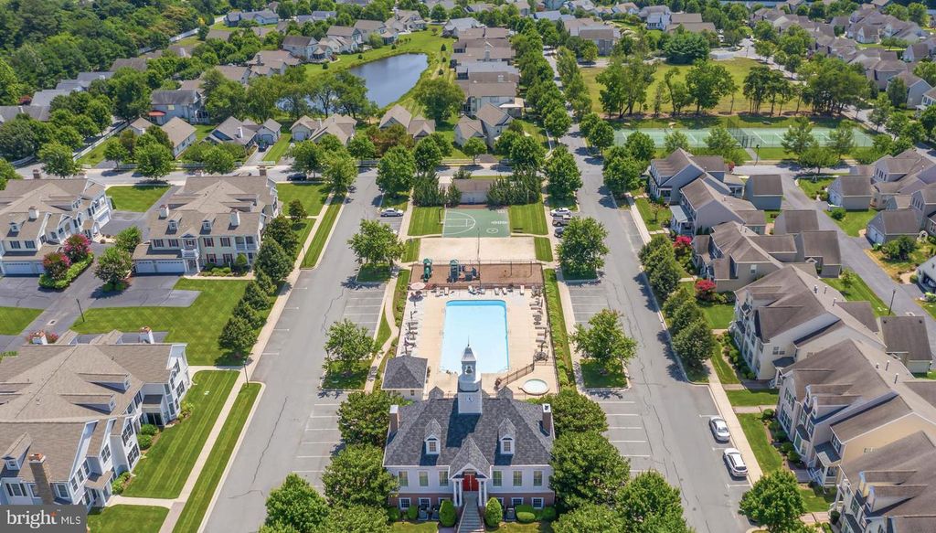 Image 72 of property listing at 16516 HOWARD MILLMAN LN, Milton, DE 19968