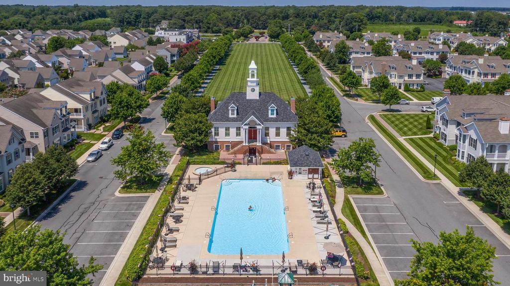 Image 74 of property listing at 16516 HOWARD MILLMAN LN, Milton, DE 19968