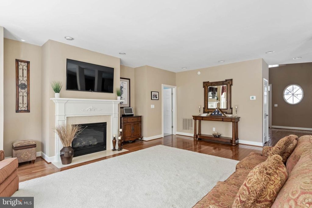 Image 9 of property listing at 16516 HOWARD MILLMAN LN, Milton, DE 19968