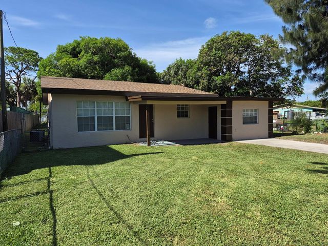 2798 NW 20th Street, Fort Lauderdale, FL 33311