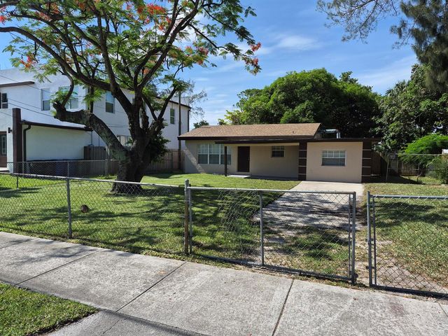 2798 NW 20th Street, Fort Lauderdale, FL 33311