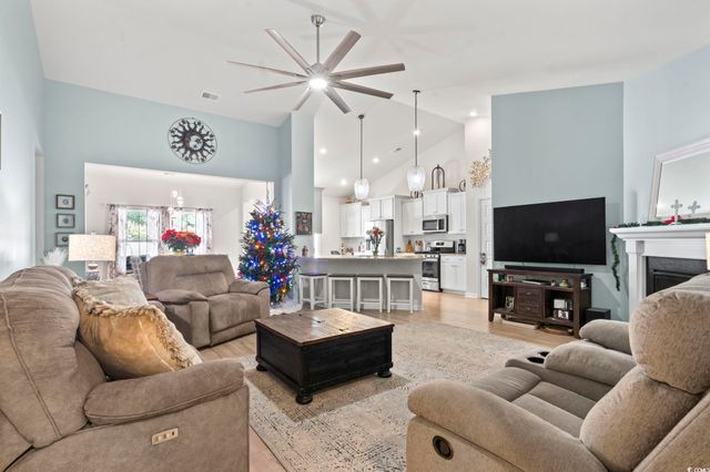 199 Empyrean Circle, Myrtle Beach, SC 29588