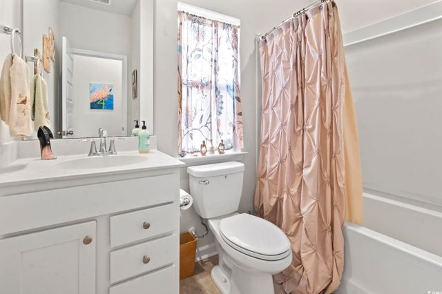 199 Empyrean Circle, Myrtle Beach, SC 29588