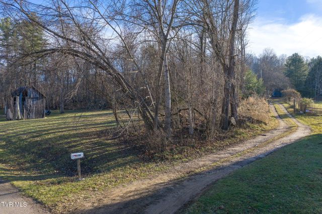 1183 Cowan Town Road, Butler, TN 37640