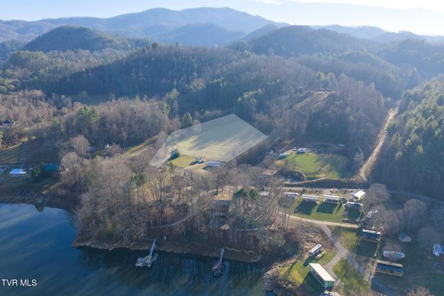 1183 Cowan Town Road, Butler, TN 37640