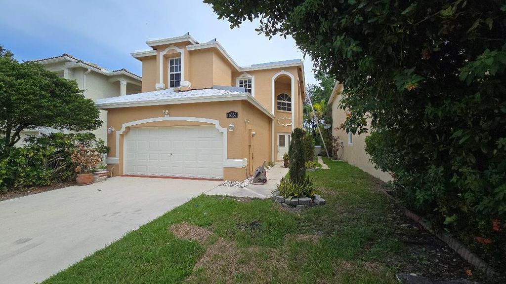 10351 NW 7TH Street, Coral Springs, FL 33071