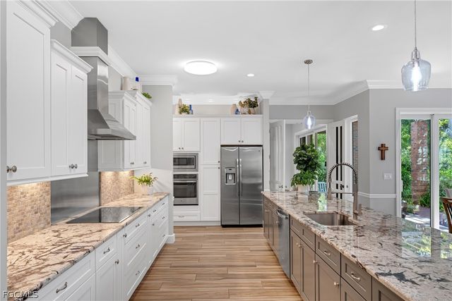 13672 Pine Villa LN, Fort Myers, FL 33912