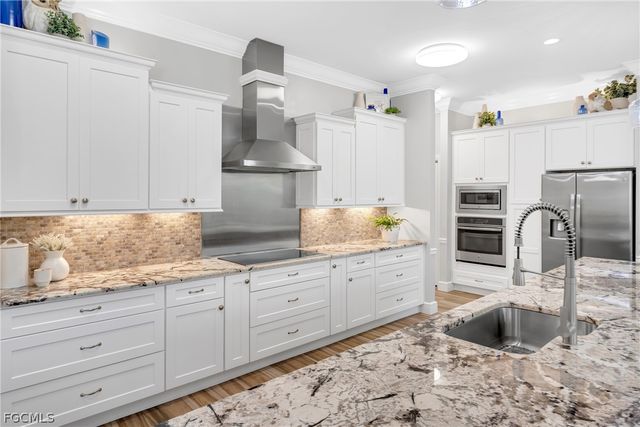 13672 Pine Villa LN, Fort Myers, FL 33912