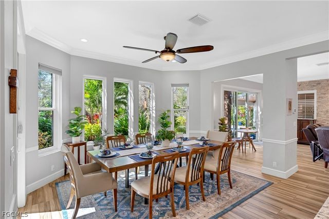 13672 Pine Villa LN, Fort Myers, FL 33912