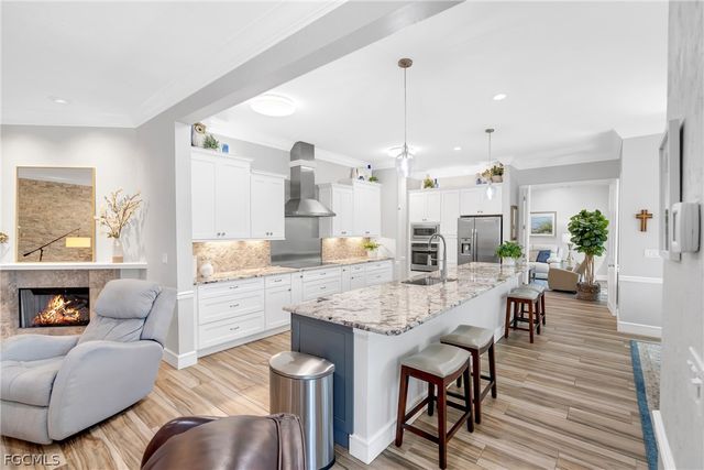 13672 Pine Villa LN, Fort Myers, FL 33912