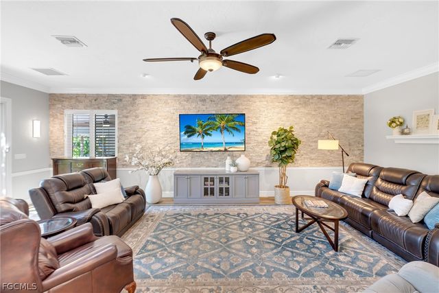 13672 Pine Villa LN, Fort Myers, FL 33912