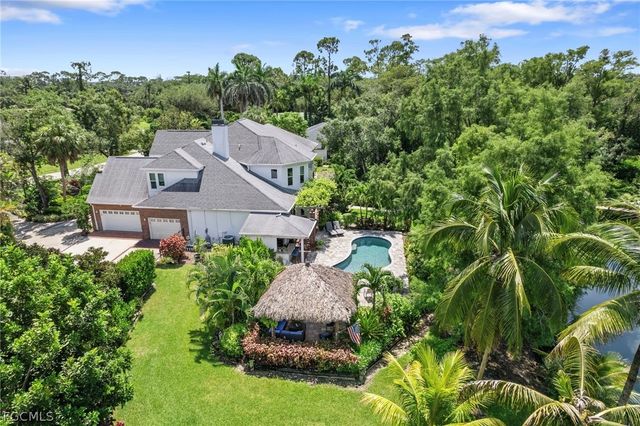 13672 Pine Villa LN, Fort Myers, FL 33912