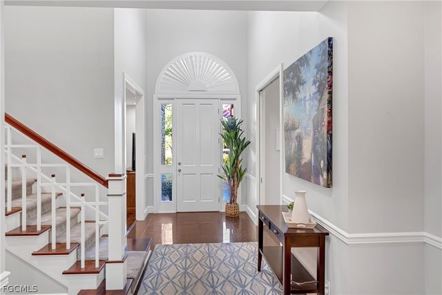 13672 Pine Villa LN, Fort Myers, FL 33912