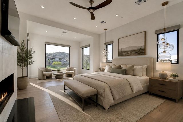 9740 N Copper Ridge Trail, Fountain Hills, AZ 85268