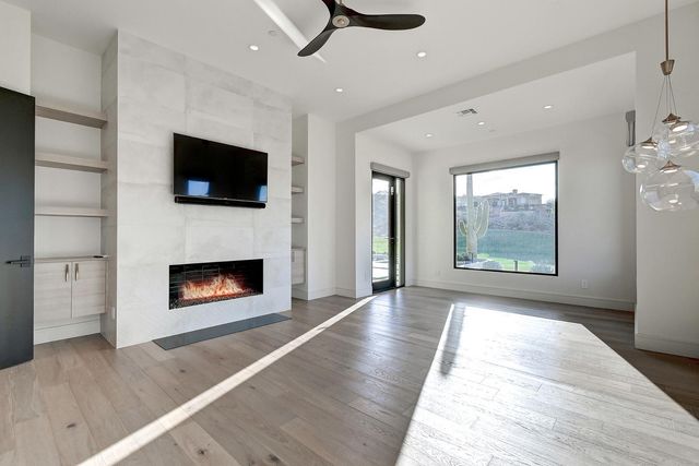 9740 N Copper Ridge Trail, Fountain Hills, AZ 85268