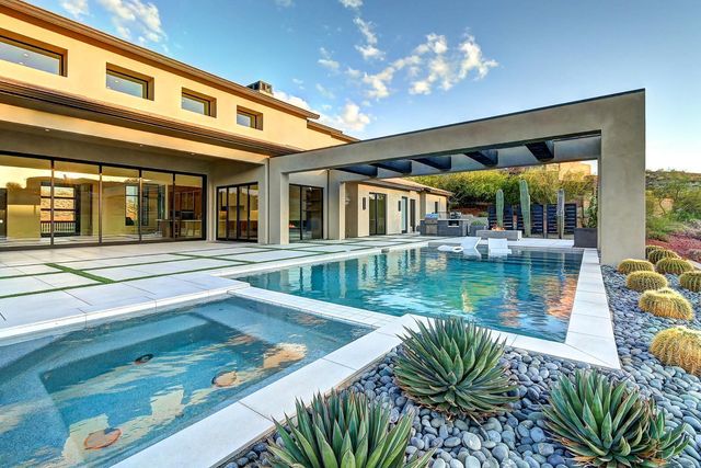 9740 N Copper Ridge Trail, Fountain Hills, AZ 85268