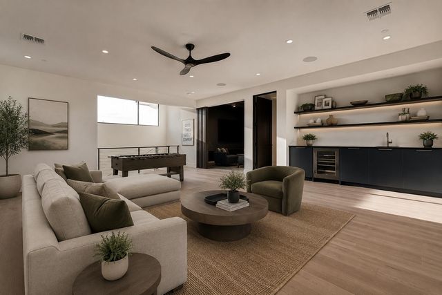 9740 N Copper Ridge Trail, Fountain Hills, AZ 85268
