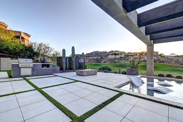 9740 N Copper Ridge Trail, Fountain Hills, AZ 85268