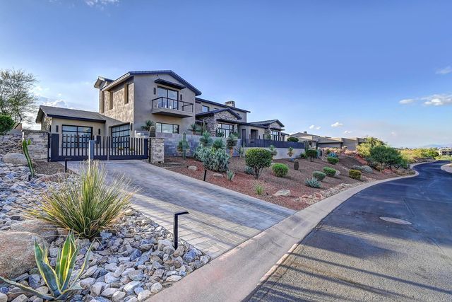 9740 N Copper Ridge Trail, Fountain Hills, AZ 85268