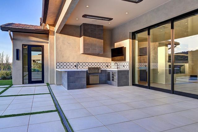 9740 N Copper Ridge Trail, Fountain Hills, AZ 85268