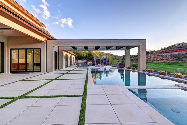 9740 N Copper Ridge Trail, Fountain Hills, AZ 85268