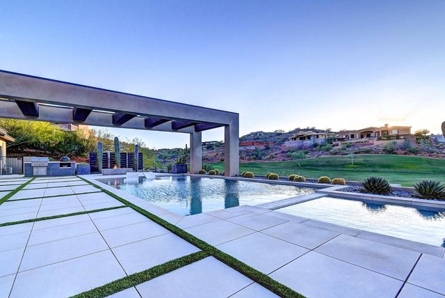 9740 N Copper Ridge Trail, Fountain Hills, AZ 85268