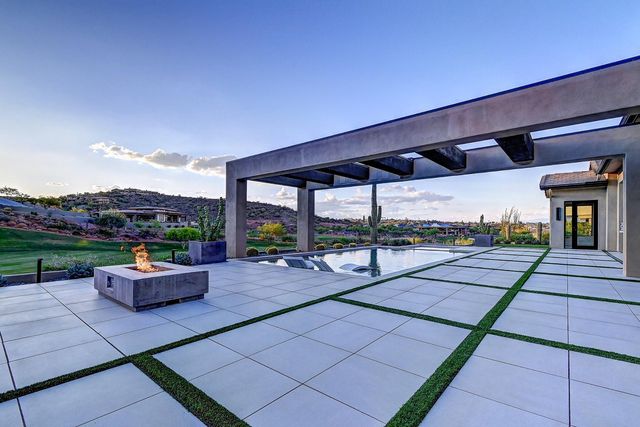 9740 N Copper Ridge Trail, Fountain Hills, AZ 85268