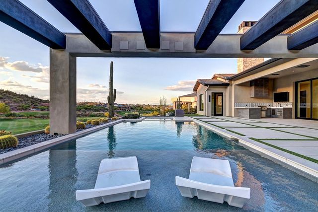 9740 N Copper Ridge Trail, Fountain Hills, AZ 85268