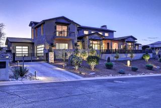 9740 N Copper Ridge Trail, Fountain Hills, AZ 85268