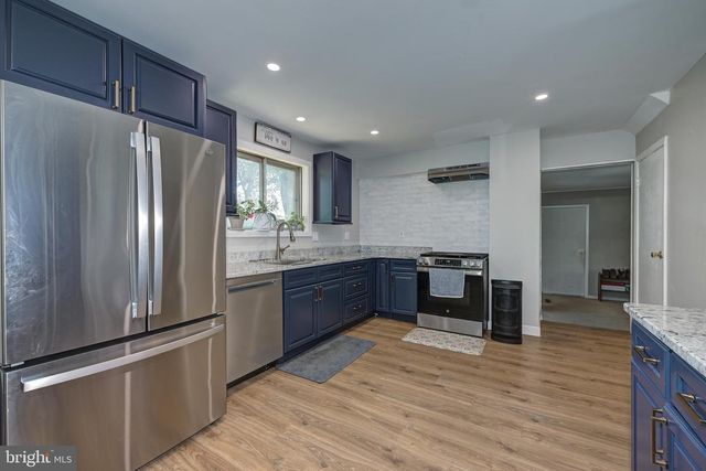 3421 CHURCH RD, Cherry Hill, NJ 08002