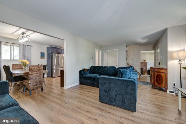 3421 CHURCH RD, Cherry Hill, NJ 08002