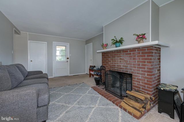3421 CHURCH RD, Cherry Hill, NJ 08002