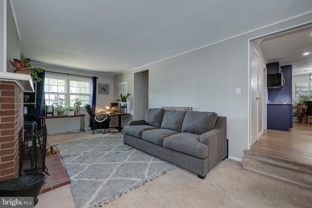 3421 CHURCH RD, Cherry Hill, NJ 08002