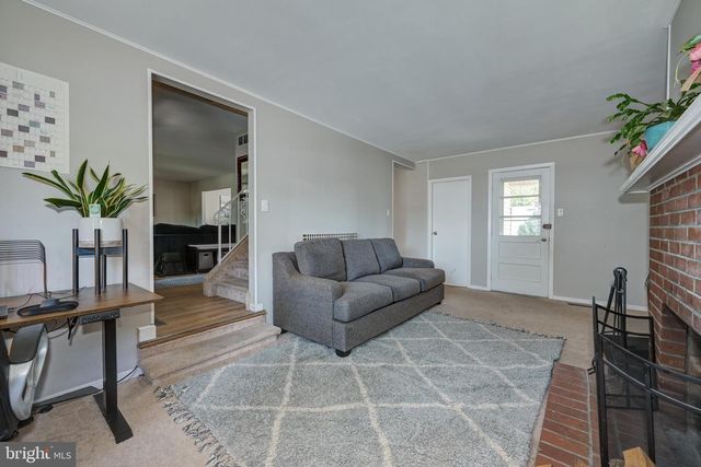 3421 CHURCH RD, Cherry Hill, NJ 08002