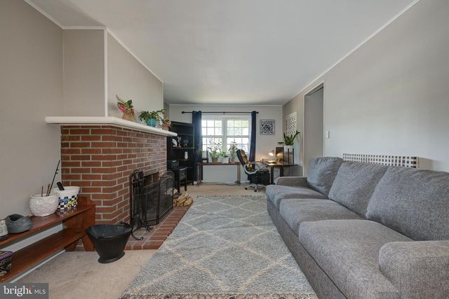 3421 CHURCH RD, Cherry Hill, NJ 08002