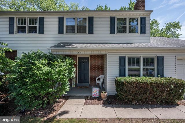 3421 CHURCH RD, Cherry Hill, NJ 08002