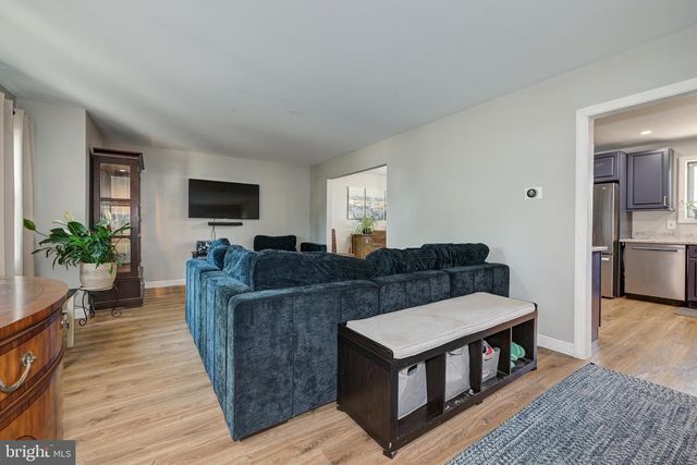3421 CHURCH RD, Cherry Hill, NJ 08002