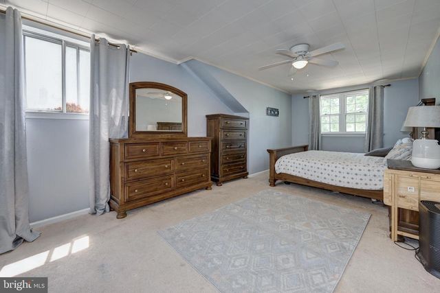 3421 CHURCH RD, Cherry Hill, NJ 08002