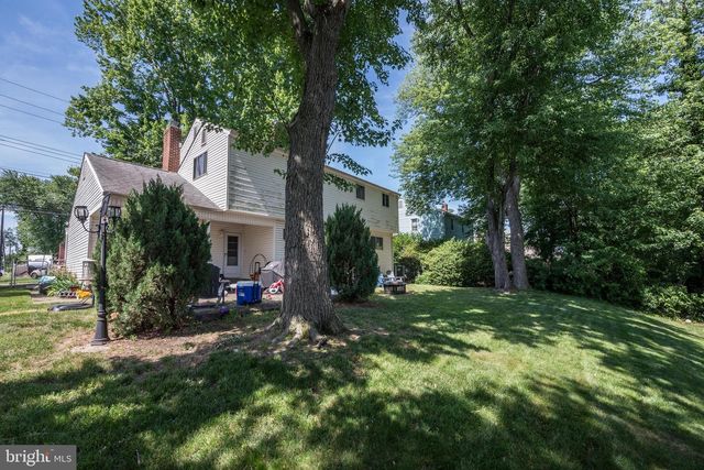 3421 CHURCH RD, Cherry Hill, NJ 08002