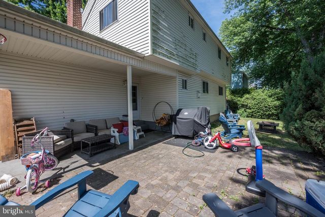 3421 CHURCH RD, Cherry Hill, NJ 08002
