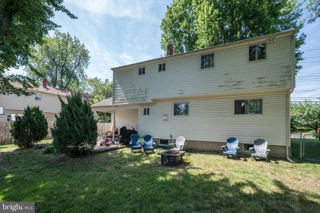 3421 CHURCH RD, Cherry Hill, NJ 08002