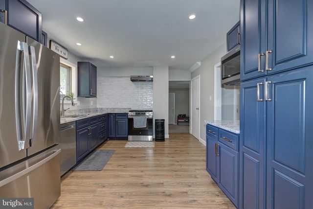 3421 CHURCH RD, Cherry Hill, NJ 08002