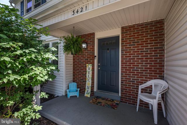 3421 CHURCH RD, Cherry Hill, NJ 08002