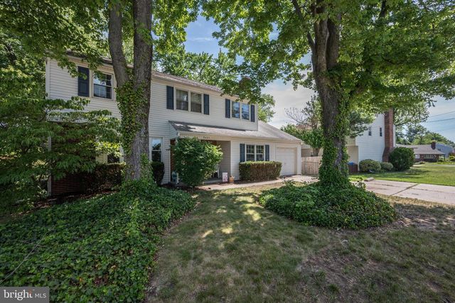 3421 CHURCH RD, Cherry Hill, NJ 08002