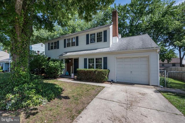 3421 CHURCH RD, Cherry Hill, NJ 08002