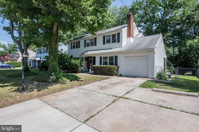 3421 CHURCH RD, Cherry Hill, NJ 08002