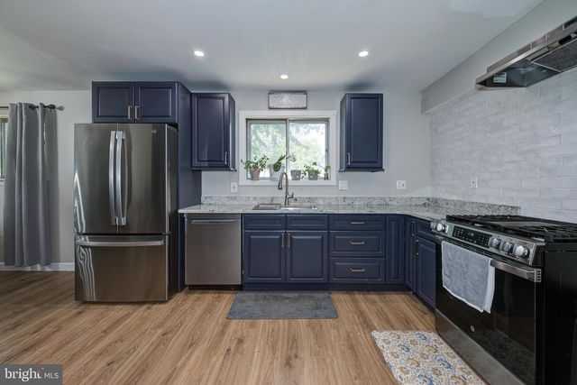 3421 CHURCH RD, Cherry Hill, NJ 08002